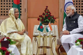 India-Bangladesh