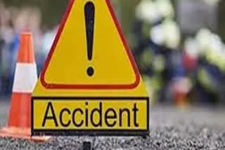 road accident