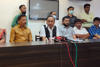 Narayan Rane