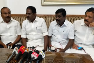 MP AKS Vijayan