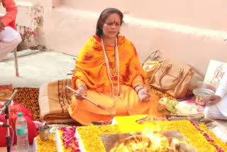 VHP leader Sadhvi Prachi