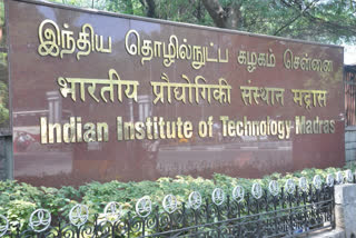 IIT-Madras campus under temporary lockdown after over 100 students, staff test Covid-19 positive