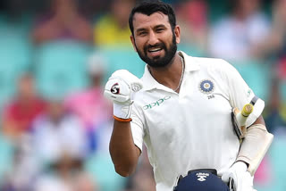 Pujara one of the few to hurt teams even with low strike rate