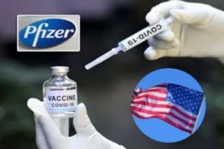 vaccination campaign in US