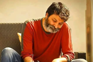 director Trivikram to be a part of 'Ramayana'