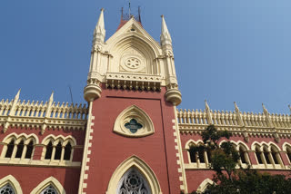 Kolkata High Court sought the statement