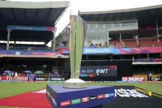 2022 T20 WC Qualification: 86 teams to fight for 15 spots across 225 matches