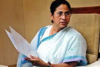 West Bengal CM