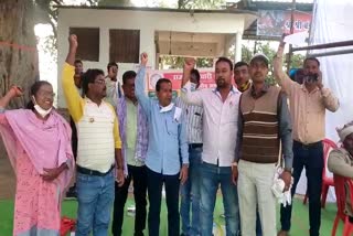 revenue-patwari-union-on-indefinite-strike-against-government-in-kanker