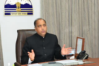 CM Jairam Thakur on panchayat elections