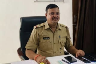 इटावा पुलिस