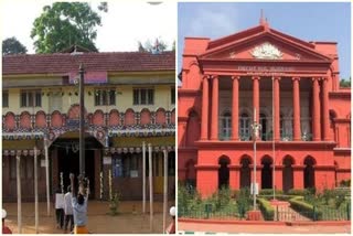siganduru chowdeshwari temple issue updates