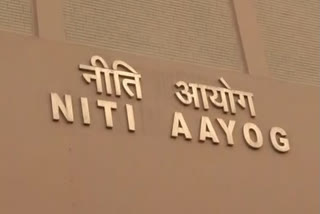 nitiayog on indian health system