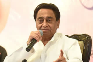 Kamal Nath says 'ready to rest'; sparks retirement talks