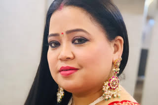 bharti singh to kapil sharma show