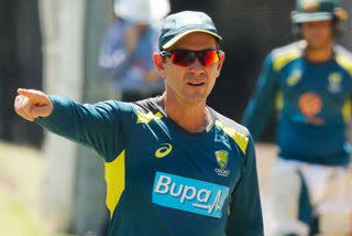 We've got enough batting to make a big difference in this series: Langer