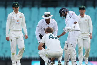 AUS vs IND: Green to make Test debut at Adelaide if he passes concussion Test, confirms Langer