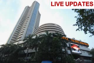 stock markets live updates