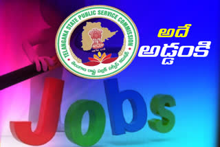 redistribution-of-posts-is-important-for-job-recruitment-in-telangana
