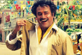 Rajini's new party name and symbol revealed?