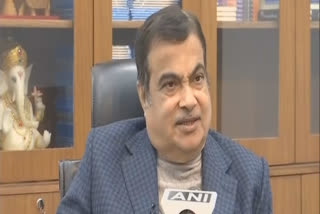 nitin gadkari