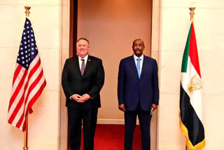 US removes Sudan from black list