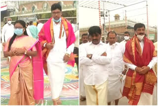 today-vip-dharshan-in-tirumala-chittoor-district