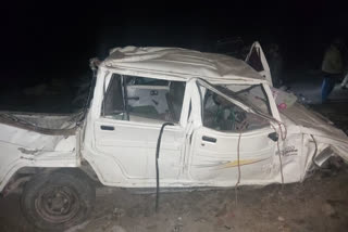 accident in Sangla Kinnaur, सांगला में एक्सीडेंट