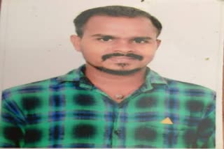 தனியார் நிறுவனப் பணியாளர் தற்கொலை  செங்கல்பட்டு மாவட்டச் செய்திகள்  தமிழ்நாடு குற்றச் செய்திகள்  தமிழ்நாடு தற்போதைய செய்திகள்  தமிழ்நாடு தற்கொலை செய்திகள்  Chengalpattu District News  Tamil Nadu Crime News  Tamil Nadu Current News  Tamil Nadu Suicide Cases  Suicide of a private company employee  A Man Suicide In Chengalpattu'  செங்கல்பட்டில் இளைஞர் தூக்கிட்டு தற்கொலை