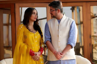 Swara Bhasker's ex-beau Himanshu Sharma engaged to writer Kanika Dhillon