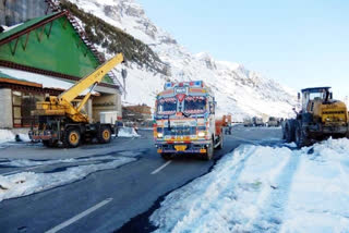 Jalori Pass