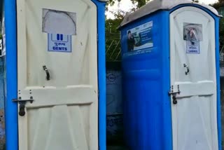 public toilet problem in jamshedpur