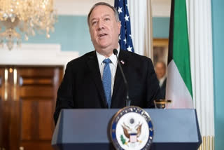 Pompeo urges nations to join US to hold China accountable for Covid-19
