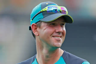 I'm sticking with Joe Burns for first Test, says Ponting