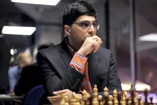 Viswanathan Anand launches academy, will personally monitor progress of young chess prodigies