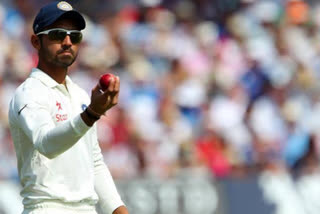 Will miss Ishant, no decision on combination: Rahane spells very little ahead of 1st Test