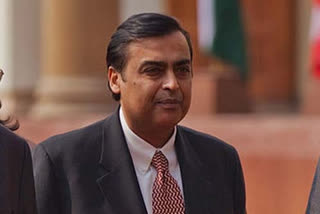 india will grow to be among top 3 economies in 2 decades ambani