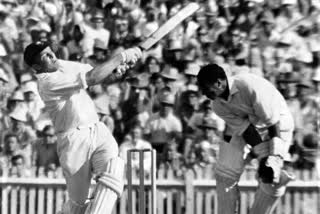 Ex-Australia Test all-rounder Eric Freeman passes away