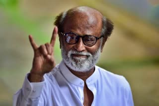 Rajini's new party name and symbol revealed?