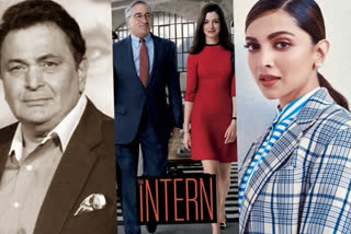 Deepika starrer The Intern remake yet to find late Rishi Kapoor's replacement