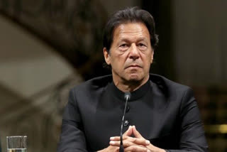 Pakistani PM urges Kashmir referendum, talks with India