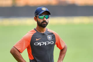 Will miss Ishant, no decision on combination: Rahane spells very little ahead of 1st Test