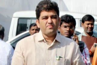 harshvardhan jadhav