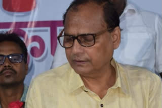 Nilratan Adhya