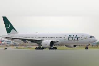 pakistan international airlines