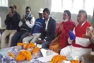 adivasi-sengel-abhiyan-warns-of-movement-regarding-sarna-dharma-code-in-hazaribag