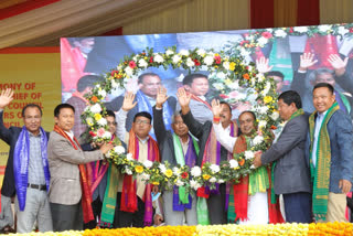 pramod-boro-sworn-in-as-chief-executive-member-of-btr