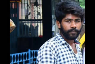 Suspicious death of a young man in Mysore