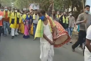 tmc procession