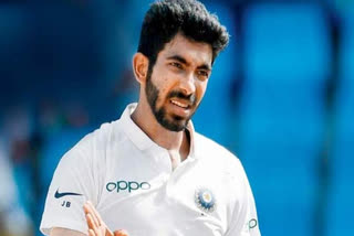 Jasprit Bumrah